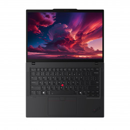 Lenovo ThinkPad P14s Gen 6 (AMD) AMD Ryzen AI 7 350 Mobiilityöasema 35,6 cm (14") WUXGA 32 GB DDR5-SDRAM 1 TB SSD Wi-Fi 7