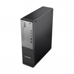 Lenovo ThinkCentre neo 30s Gen 5 Intel® Core™ i5 i5-13420H 16 GB DDR5-SDRAM 512 GB SSD Windows 11 Pro SFF PC Musta