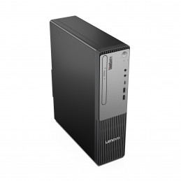 Lenovo ThinkCentre neo 30s Gen 5 Intel® Core™ i5 i5-13420H 16 GB DDR5-SDRAM 512 GB SSD Windows 11 Pro SFF PC Musta