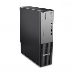 Lenovo ThinkCentre neo 30s Gen 5 Intel® Core™ i5 i5-13420H 16 GB DDR5-SDRAM 512 GB SSD Windows 11 Pro SFF PC Musta