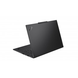 Lenovo ThinkPad T1g Gen 8 Intel Core Ultra 9 285H Kannettava tietokone 40,6 cm (16") WUXGA 64 GB LPDDR5x-SDRAM 2 TB SSD NVIDIA