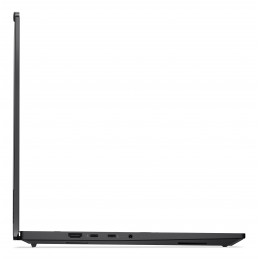 Lenovo ThinkPad P1 Gen 8 Intel Core Ultra 7 255H Mobiilityöasema 40,6 cm (16") WUXGA 64 GB LPDDR5x-SDRAM 1 TB SSD NVIDIA RTX