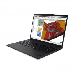 Lenovo ThinkPad P16s Gen 4 (AMD) Copilot+ PC AMD Ryzen AI 7 350 Mobiilityöasema 40,6 cm (16") WUXGA 64 GB DDR5-SDRAM 1 TB SSD