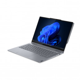 Lenovo ThinkBook 14 2-in-1 G5 IAU Intel Core Ultra 5 225U Hybridi (2-in-1) 35,6 cm (14") Kosketusnäyttö WUXGA 16 GB DDR5-SDRAM