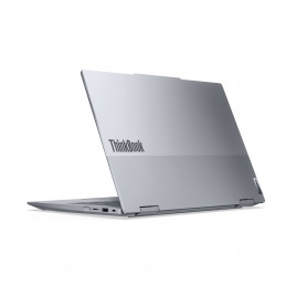 Lenovo ThinkBook 14 2-in-1 G5 IAU Intel Core Ultra 5 225U Hybridi (2-in-1) 35,6 cm (14") Kosketusnäyttö WUXGA 16 GB DDR5-SDRAM