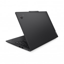 Lenovo ThinkPad T14s Gen 6 (AMD) Copilot+ PC AMD Ryzen AI 7 PRO 360 Kannettava tietokone 35,6 cm (14") WUXGA 32 GB