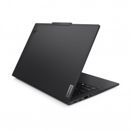 Lenovo ThinkPad T14s Gen 6 (AMD) Copilot+ PC AMD Ryzen AI 7 PRO 360 Kannettava tietokone 35,6 cm (14") WUXGA 32 GB