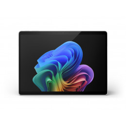 Microsoft Surface Pro 11 Copilot+ PC Snapdragon 1 TB 33 cm (13") 32 GB Wi-Fi 7 (802.11be) Windows 11 Pro Platina