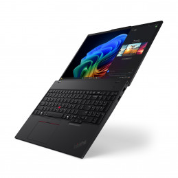 Lenovo ThinkPad T16 Gen 4 (AMD) Copilot+ PC AMD Ryzen AI 7 350 Kannettava tietokone 40,6 cm (16") WUXGA 32 GB DDR5-SDRAM 1 TB