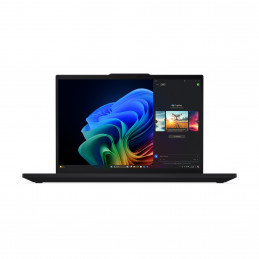 Lenovo ThinkPad T16 Gen 4 (AMD) Copilot+ PC AMD Ryzen AI 7 350 Kannettava tietokone 40,6 cm (16") WUXGA 32 GB DDR5-SDRAM 1 TB