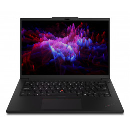 Lenovo ThinkPad P14s Gen 6 (Intel) Intel Core Ultra 7 255H Mobiilityöasema 36,8 cm (14.5") WUXGA 32 GB DDR5-SDRAM 1 TB SSD
