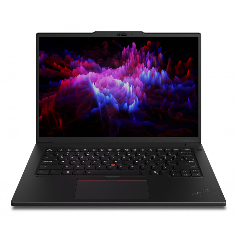 Lenovo ThinkPad P14s Gen 6 (Intel) Intel Core Ultra 7 255H Mobiilityöasema 36,8 cm (14.5") WUXGA 32 GB DDR5-SDRAM 1 TB SSD