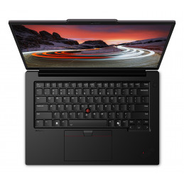 Lenovo ThinkPad P14s Gen 6 (Intel) Intel Core Ultra 7 255H Mobiilityöasema 36,8 cm (14.5") WUXGA 32 GB DDR5-SDRAM 1 TB SSD