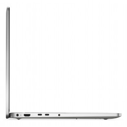 DELL Pro 16 PC16250 Intel Core Ultra 7 255U Kannettava tietokone 40,6 cm (16") Full HD+ 16 GB DDR5-SDRAM 512 GB SSD Wi-Fi 6E