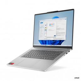 Lenovo IdeaPad Slim 5 15ARP10 AMD Ryzen™ 7 7735HS Kannettava tietokone 38,4 cm (15.1") 16 GB LPDDR5x-SDRAM 1 TB SSD Wi-Fi 6E