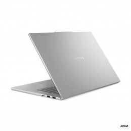 Lenovo IdeaPad Slim 5 15ARP10 AMD Ryzen™ 7 7735HS Kannettava tietokone 38,4 cm (15.1") 16 GB LPDDR5x-SDRAM 1 TB SSD Wi-Fi 6E
