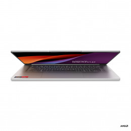 Lenovo IdeaPad Slim 5 15ARP10 AMD Ryzen™ 7 7735HS Kannettava tietokone 38,4 cm (15.1") 16 GB LPDDR5x-SDRAM 1 TB SSD Wi-Fi 6E