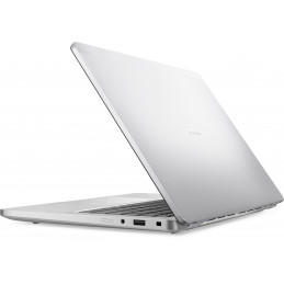 DELL Pro 13 Plus PB13250 Copilot+ PC Intel Core Ultra 5 236V Kannettava tietokone 33,8 cm (13.3") Full HD+ 16 GB LPDDR5x-SDRAM