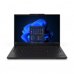 Lenovo ThinkPad L13 Gen 6 (Intel) Intel Core Ultra 5 225U Kannettava tietokone 33,8 cm (13.3") WUXGA 16 GB LPDDR5x-SDRAM 512 GB
