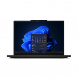 Lenovo ThinkPad L13 Gen 6 (Intel) Intel Core Ultra 5 225U Kannettava tietokone 33,8 cm (13.3") WUXGA 16 GB LPDDR5x-SDRAM 512 GB