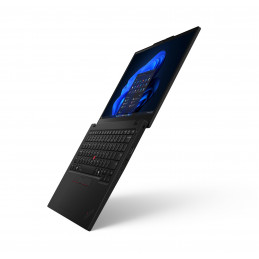 Lenovo ThinkPad L13 Gen 6 (Intel) Intel Core Ultra 5 225U Kannettava tietokone 33,8 cm (13.3") WUXGA 16 GB LPDDR5x-SDRAM 512 GB