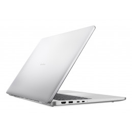 DELL Pro 16 Plus PB16250 Intel Core Ultra 5 235U Kannettava tietokone 40,6 cm (16") Full HD+ 16 GB DDR5-SDRAM 512 GB SSD Wi-Fi