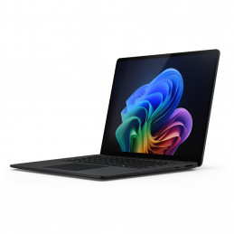 Microsoft Surface Laptop 7 Copilot+ PC Snapdragon Kannettava tietokone 38,1 cm (15") Kosketusnäyttö 32 GB LPDDR5x-SDRAM 1 TB