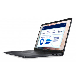 DELL Pro 13 Premium PA13250 Copilot+ PC Intel Core Ultra 5 236V Kannettava tietokone 33,8 cm (13.3") Full HD+ 16 GB