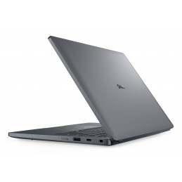 DELL Pro 13 Premium PA13250 Copilot+ PC Intel Core Ultra 5 236V Kannettava tietokone 33,8 cm (13.3") Full HD+ 16 GB
