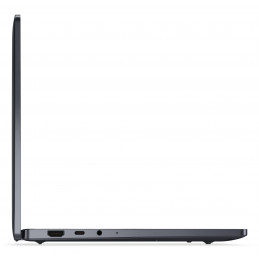 DELL Pro 13 Premium PA13250 Copilot+ PC Intel Core Ultra 5 236V Kannettava tietokone 33,8 cm (13.3") Full HD+ 16 GB