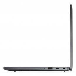 DELL Pro 13 Premium PA13250 Copilot+ PC Intel Core Ultra 5 236V Kannettava tietokone 33,8 cm (13.3") Full HD+ 16 GB