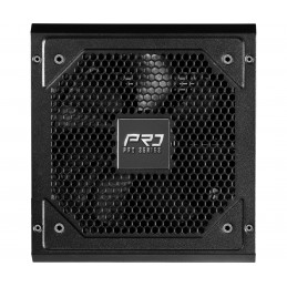 Asrock PRO-650G virtalähdeyksikkö 650 W 24-pin ATX ATX Musta