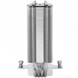 Thermalright Assassin X 120 Refined SE Suoritin Ilmanjäähdytin 12 cm Alumiini, Musta 1 kpl