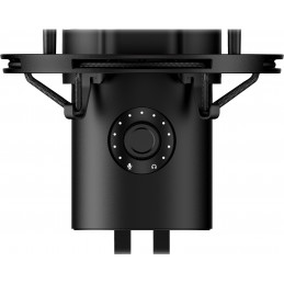 HyperX QuadCast 2 -USB-mikrofoni (musta)