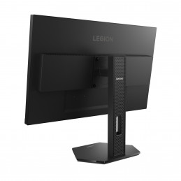 Lenovo Legion 27Q-10 tietokoneen litteä näyttö 68,6 cm (27") 2560 x 1440 pikseliä Quad HD LED Musta