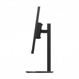 Lenovo Legion 27Q-10 tietokoneen litteä näyttö 68,6 cm (27") 2560 x 1440 pikseliä Quad HD LED Musta