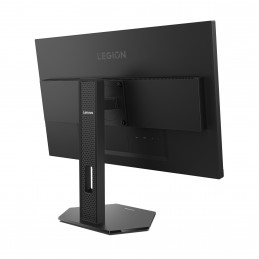 Lenovo Legion 27Q-10 tietokoneen litteä näyttö 68,6 cm (27") 2560 x 1440 pikseliä Quad HD LED Musta