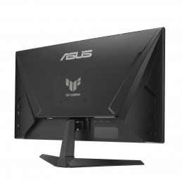 ASUS TUF Gaming VG249Q5A tietokoneen litteä näyttö 60,5 cm (23.8") 1920 x 1080 pikseliä Full HD LCD Musta