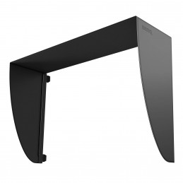 BenQ PD2770U tietokoneen litteä näyttö 68,6 cm (27") 3840 x 2160 pikseliä 4K Ultra HD LCD Musta