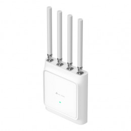 TP-Link EAP668 Outdoor HD 3500 Mbit s Valkoinen Power over Ethernet -tuki