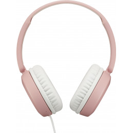 JVC HA-S31M-P Kuulokkeet Langallinen Pääpanta Puhelut Musiikki Vaaleanpunainen