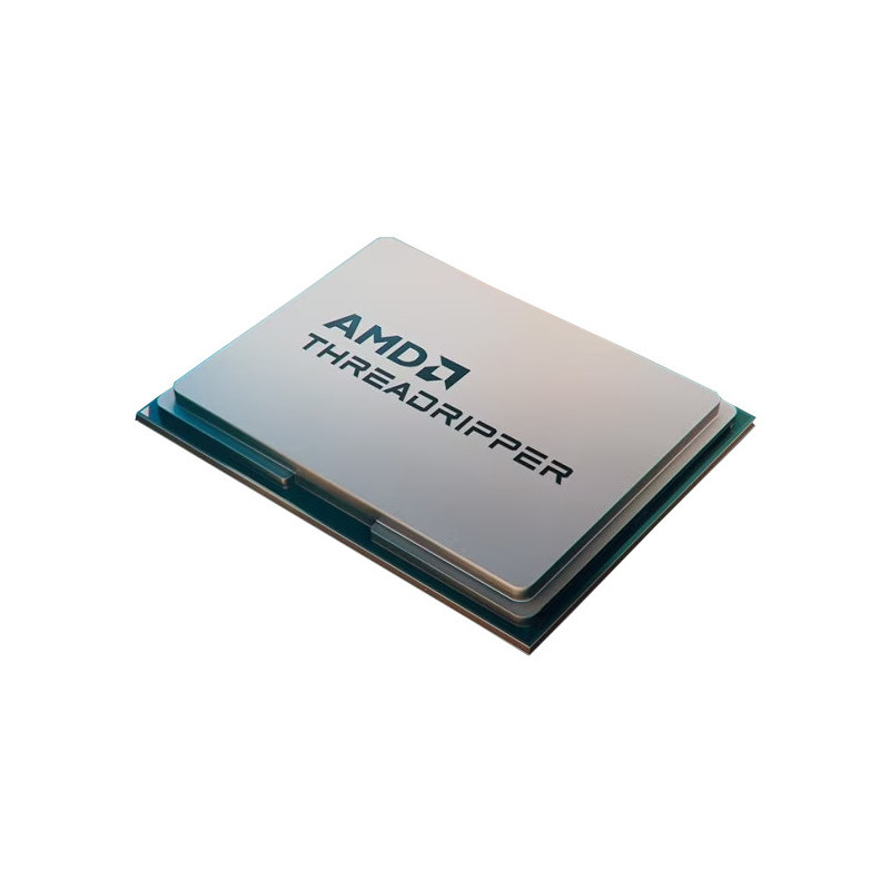 AMD Ryzen Threadripper 7980X suoritin 3,2 GHz 256 MB L3 Lokero