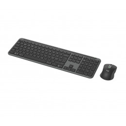 Logitech Signature Slim Combo MK950