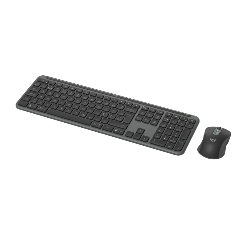 Logitech 104 104,90 € | Logitech Signature Slim Combo MK950