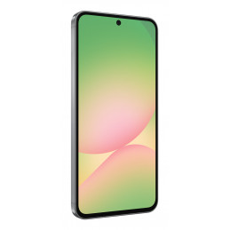 Samsung Galaxy A56 5G 17 cm (6.7") Kaksois-SIM Android 15 USB Type-C 8 GB 128 GB 5000 mAh Grafiitti