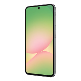Samsung Galaxy A56 5G 17 cm (6.7") Kaksois-SIM Android 15 USB Type-C 8 GB 128 GB 5000 mAh Grafiitti