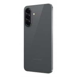 Samsung Galaxy A56 5G 17 cm (6.7") Kaksois-SIM Android 15 USB Type-C 8 GB 128 GB 5000 mAh Grafiitti