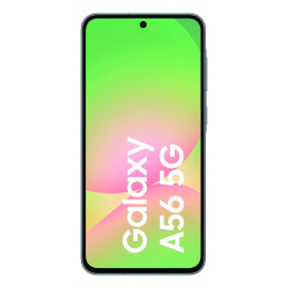 Samsung Galaxy A56 17 cm (6.7") Kaksois-SIM 5G USB Type-C 8 GB 128 GB 5000 mAh Grafiitti