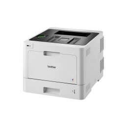 Brother HLL-8260CDW laser-tulostin Väri 2400 x 600 DPI A4 Wi-Fi