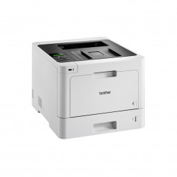 Brother HLL-8260CDW laser-tulostin Väri 2400 x 600 DPI A4 Wi-Fi